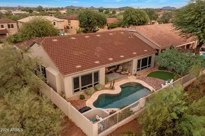 32646 N 42nd Place, Cave Creek, AZ 85331 - Photo 34