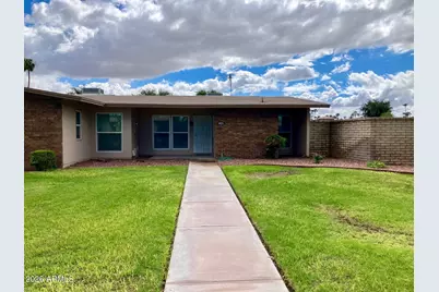 9949 W Ocotillo Drive, Sun City, AZ 85373 - Photo 2