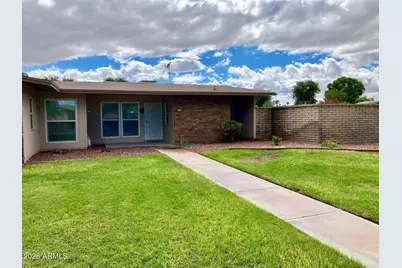 9949 W Ocotillo Drive, Sun City, AZ 85373 - Photo 1