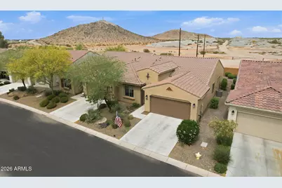 4500 W Hanna Drive, Eloy, AZ 85131 - Photo 30