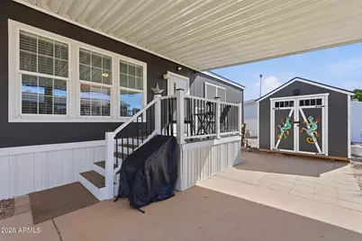 426 W Cottonwood Lane #35, Casa Grande, AZ 85122 - Photo 20