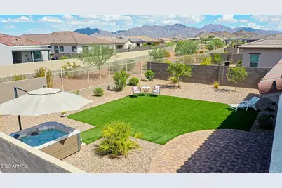 18172 W Amberwood Drive, Goodyear, AZ 85338 - Photo 1