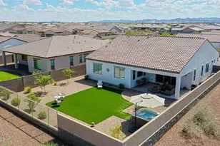 18172 W Amberwood Dr, Goodyear, AZ 85338 - Photo 2
