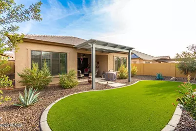 2124 N Dome Rock --, Mesa, AZ 85207 - Photo 26