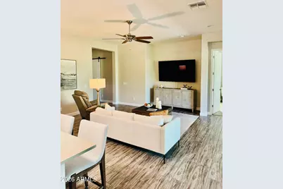 2124 N Dome Rock --, Mesa, AZ 85207 - Photo 2