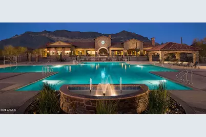 2124 N Dome Rock --, Mesa, AZ 85207 - Photo 34