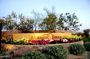 2124 N Dome Rock, Mesa, AZ 85207 - Photo 28