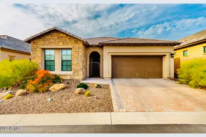 2124 N Dome Rock --, Mesa, AZ 85207 - Photo 1