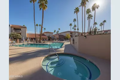 17404 N 99th Avenue #137, Sun City, AZ 85373 - Photo 22