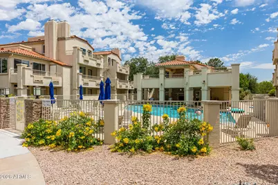 10080 E Mountainview Lake Drive #158, Scottsdale, AZ 85258 - Photo 36
