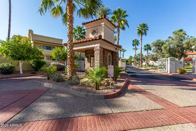 10080 E Mountainview Lake Drive #158, Scottsdale, AZ 85258 - Photo 4