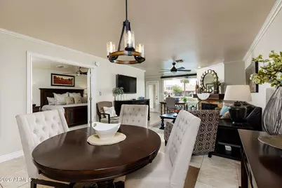 10080 E Mountainview Lake Drive #158, Scottsdale, AZ 85258 - Photo 12