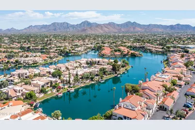 10080 E Mountainview Lake Drive #158, Scottsdale, AZ 85258 - Photo 2
