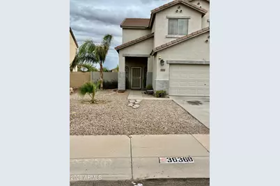 36368 W Costa Blanca Drive, Maricopa, AZ 85138 - Photo 2
