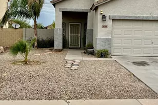36368 W Costa Blanca Dr, Maricopa, AZ 85138 - Photo 2