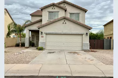 36368 W Costa Blanca Drive, Maricopa, AZ 85138 - Photo 1