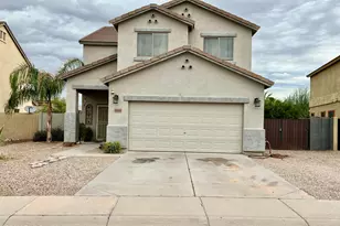 36368 W Costa Blanca Dr, Maricopa, AZ 85138 - Photo 1