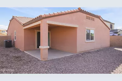 8976 S 253rd Avenue, Buckeye, AZ 85326 - Photo 24