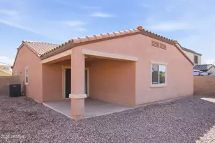 8976 S 253rd Ave, Buckeye, AZ 85326 - Photo 24