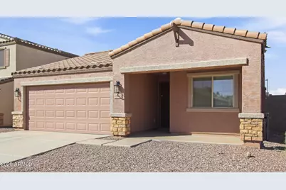 8976 S 253rd Avenue, Buckeye, AZ 85326 - Photo 1