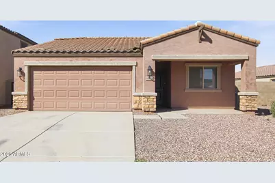 8976 S 253rd Avenue, Buckeye, AZ 85326 - Photo 2