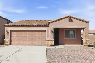 8976 S 253rd Ave, Buckeye, AZ 85326 - Photo 2