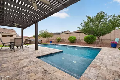 2732 N Black Rock Road, Buckeye, AZ 85396 - Photo 36