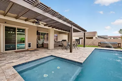 2732 N Black Rock Road, Buckeye, AZ 85396 - Photo 40