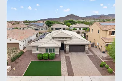 2732 N Black Rock Road, Buckeye, AZ 85396 - Photo 44