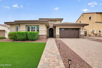 2732 N Black Rock Road, Buckeye, AZ 85396 - Photo 2