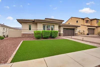 2732 N Black Rock Road, Buckeye, AZ 85396 - Photo 4