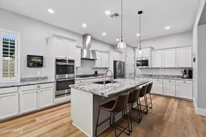 2732 N Black Rock Road, Buckeye, AZ 85396 - Photo 14