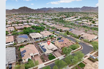 2732 N Black Rock Road, Buckeye, AZ 85396 - Photo 48