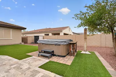 2732 N Black Rock Road, Buckeye, AZ 85396 - Photo 38