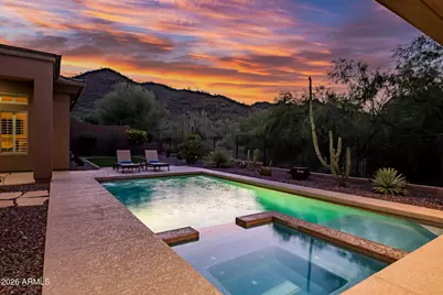 42144 N Mountain Cove Drive, Phoenix, AZ 85086 - Photo 1