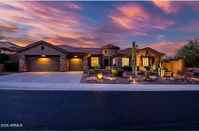 42144 N Mountain Cove Drive, Phoenix, AZ 85086 - Photo 38
