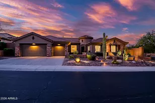42144 N Mountain Cove Dr, Phoenix, AZ 85086 - Photo 38
