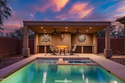 42144 N Mountain Cove Drive, Phoenix, AZ 85086 - Photo 34