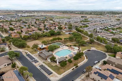 17733 W Buchanan Street, Goodyear, AZ 85338 - Photo 32