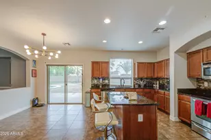 1487 E Angeline Ave, San Tan Valley, AZ 85140 - Photo 16