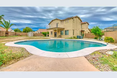 1487 E Angeline Avenue, San Tan Valley, AZ 85140 - Photo 58