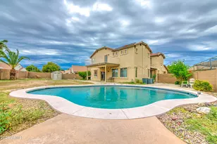 1487 E Angeline Ave, San Tan Valley, AZ 85140 - Photo 58