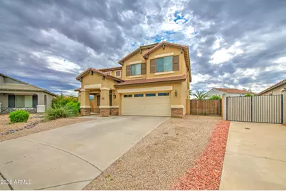 1487 E Angeline Avenue, San Tan Valley, AZ 85140 - Photo 1