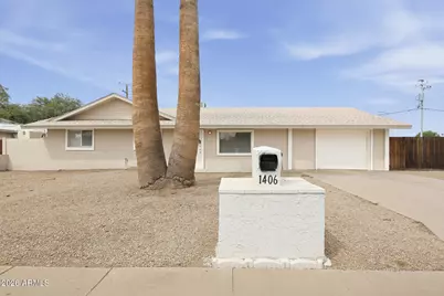 1406 W Anderson Drive, Phoenix, AZ 85023 - Photo 2