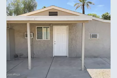 2501 W Belmont Avenue #Apt 5, Phoenix, AZ 85051 - Photo 20