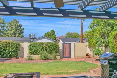 4826 E Fairmount Avenue, Phoenix, AZ 85018 - Photo 34
