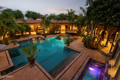 8100 N 68th Street, Paradise Valley, AZ 85253 - Photo 50