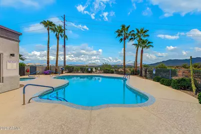 10401 N Saguaro Boulevard #234, Fountain Hills, AZ 85268 - Photo 24