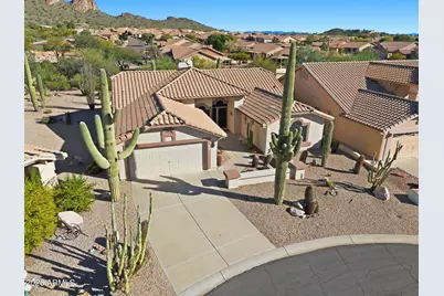 5347 S Hedgehog Drive, Gold Canyon, AZ 85118 - Photo 44