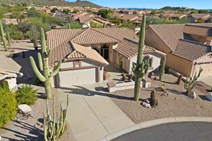 5347 S Hedgehog Dr, Gold Canyon, AZ 85118 - Photo 44